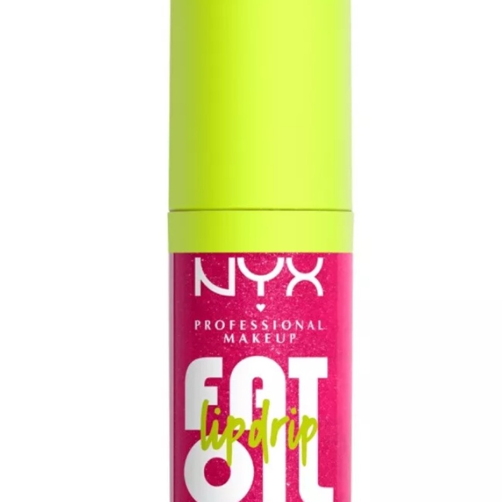 3 pack NYX Pink and Neon Yellow